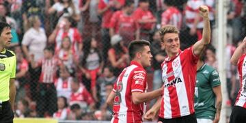 Se va Mainero, baja sensible\u002E ¿También se irá Nacho Antonio?