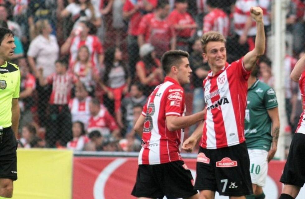 Mainero a Vélez, por ser una buena vidriera