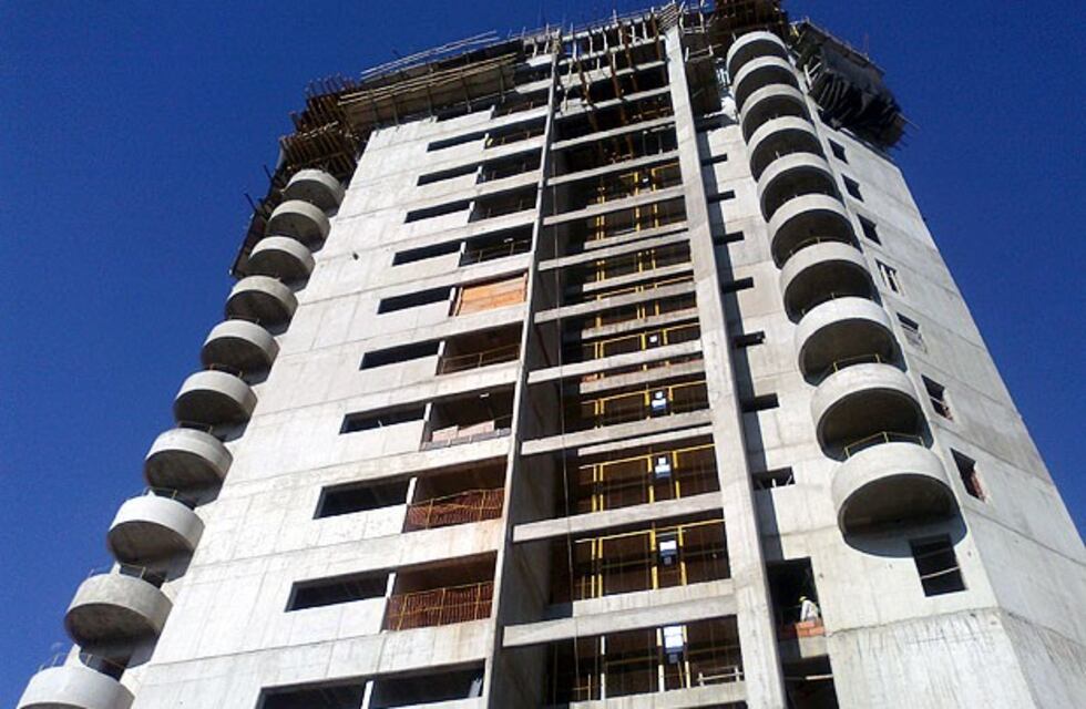 Desarrolladora rosarina sumó una nueva demanda judicial en contra por falta de pago