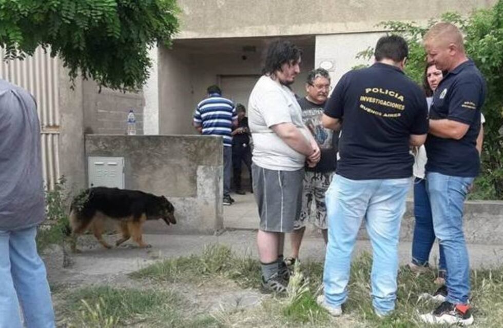 Habló la madre de la adolescente de 16 años que confesó el crimen del remisero