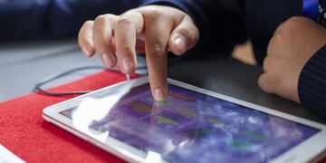 Comienza la inscripción para el Ciclo Lectivo 2021