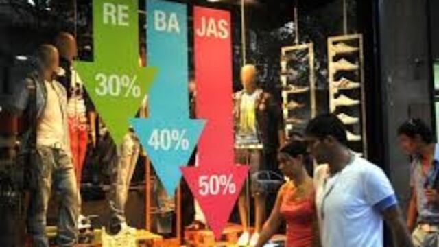 Ventas minoristas en Mendoza
