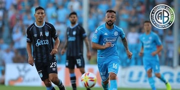 Maxi Lugo se recupera pero llegaría para ocupar un lugar en el banco el lunes\u002E