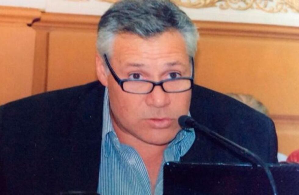 Villa Del Totoral: Cacho de Lucca fue reelecto intendente