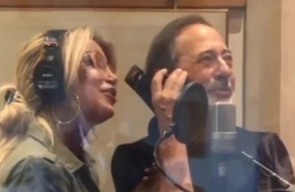 Florencia Peña compartió un divertido video palpitando el regreso de 'Casados con hijos'