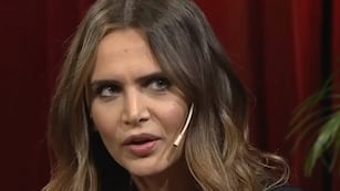 Amalia Granata criticó duramente a Milei