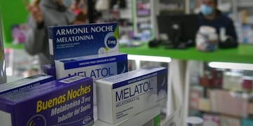 Medicamentos para dormir