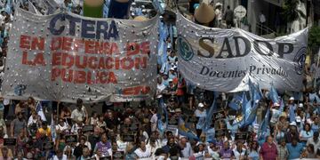 Gremios docentes