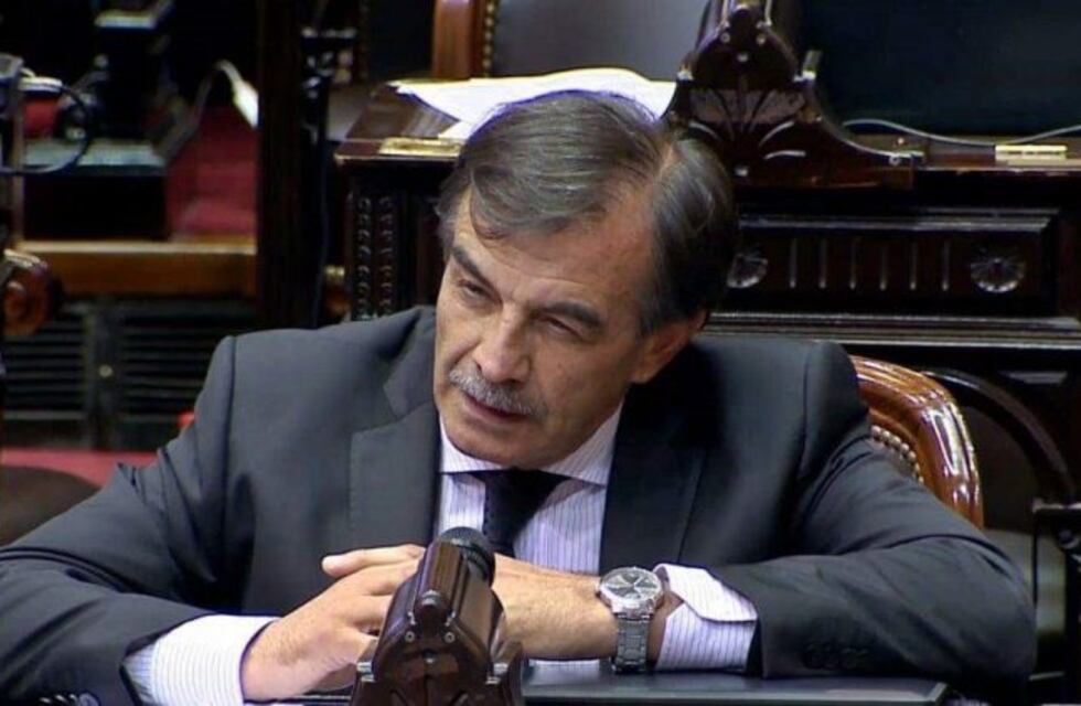 Coronavirus: Miguel Bazze es el cuarto caso positivo en la Cámara de Diputados