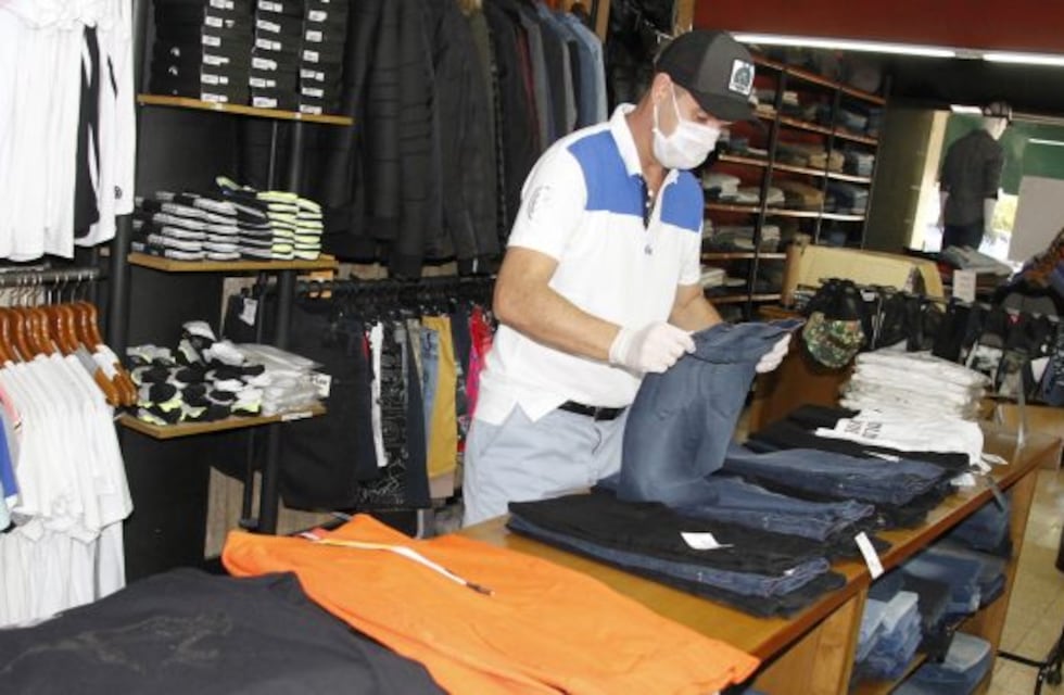 Firmaron acta compromiso para extremar medidas ante el COVID