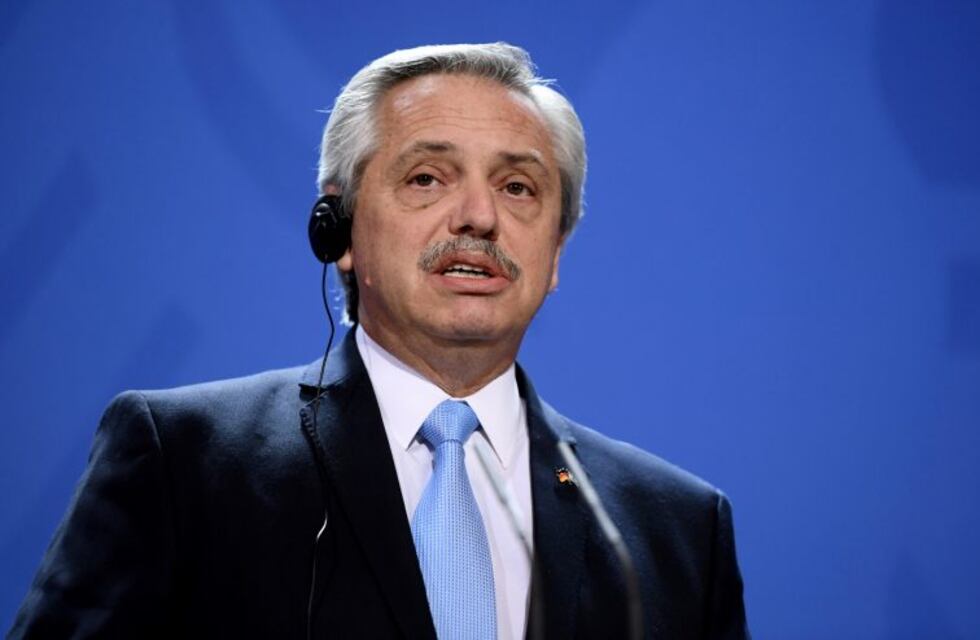 Enviaron el proyecto al Congreso para crear 30 "capitales alternas"