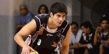 Machuca tuvo un gran rendimiento y fue importante desde la conducción\u002E