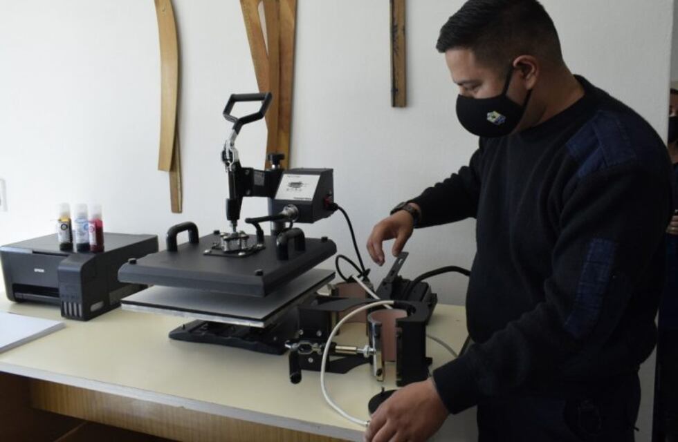 El Concurso Potenciar se fortalece en Santa Cruz