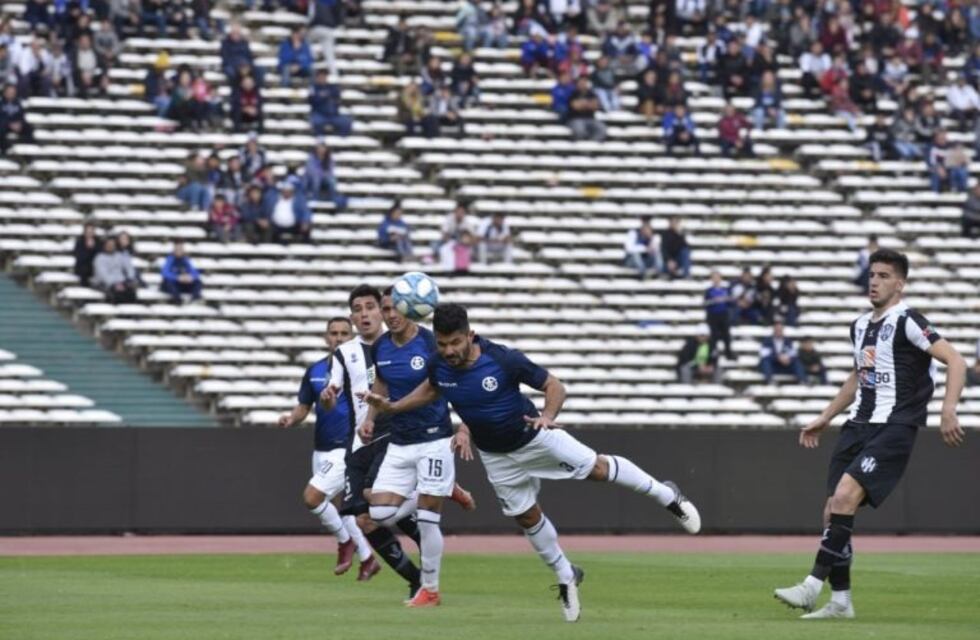 Sin mostrar mucho, Talleres perdió por penales el amistoso con Central Córdoba