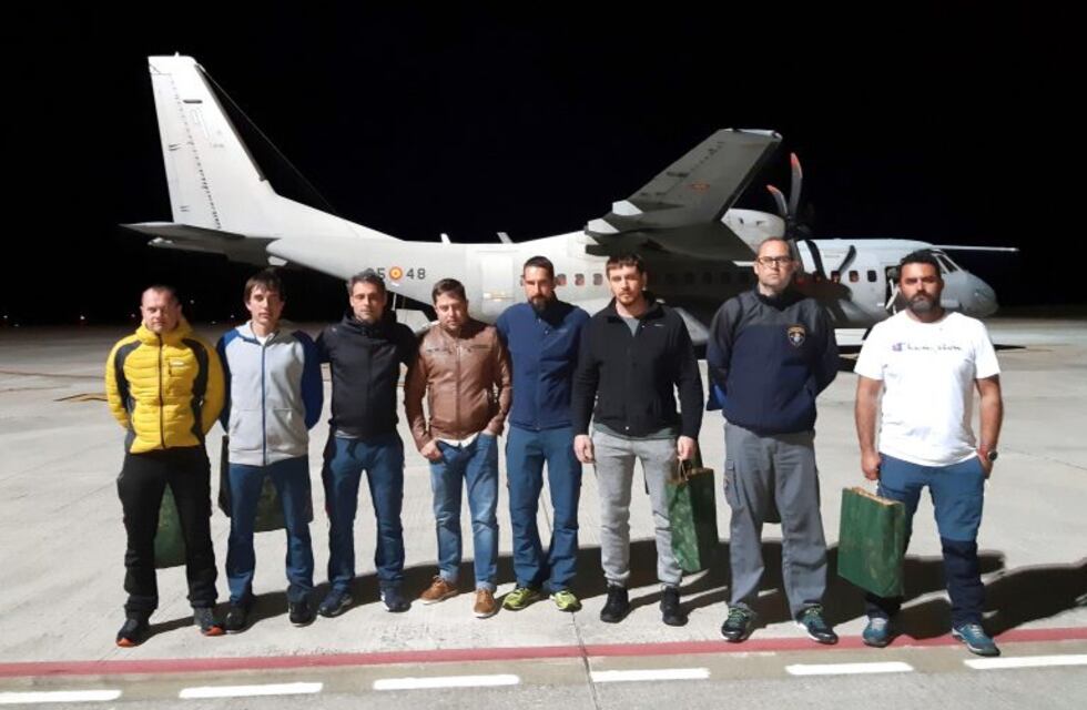 España: informe por la muerte de Julén sostiene que pudo morir por una piqueta del rescate