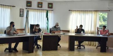 El concejo de San Pedro aprobó otra licencia para Torres