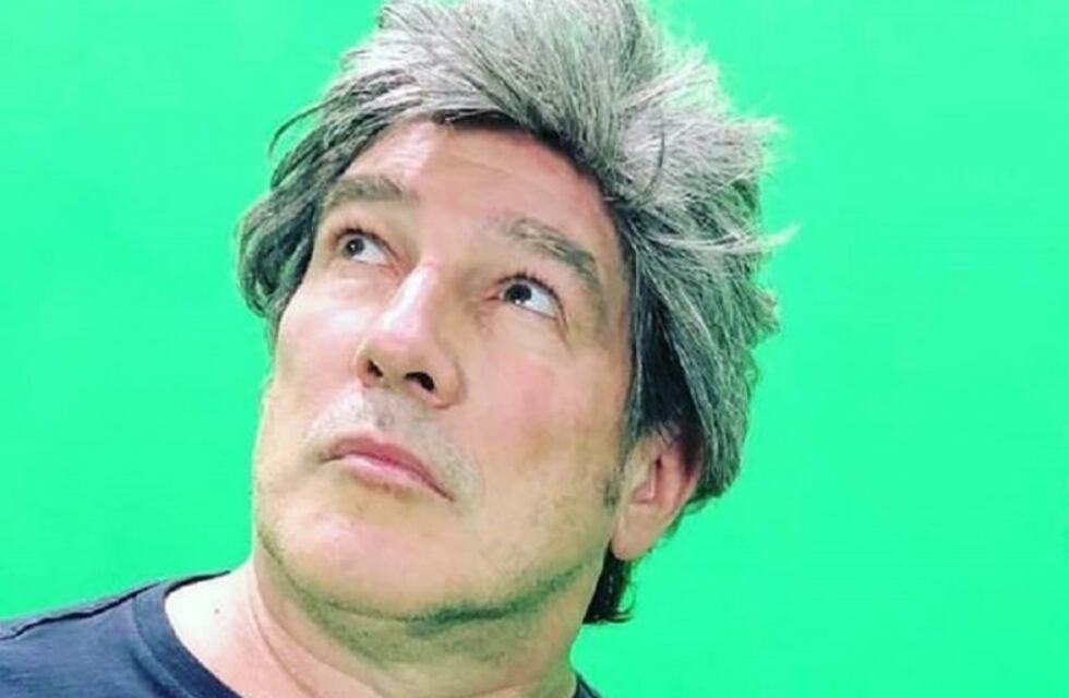 Pachu Peña todavía aguarda el resultado del hisopado por presunto coronavirus