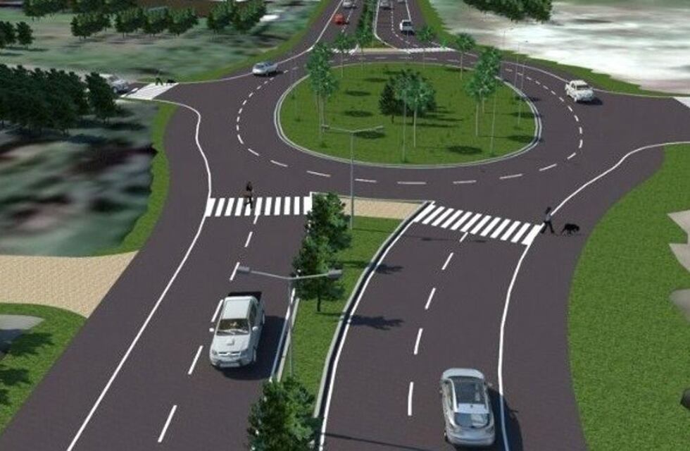 Por el ajuste, se retrasarían las obras de la doble vía Mendoza-San Juan