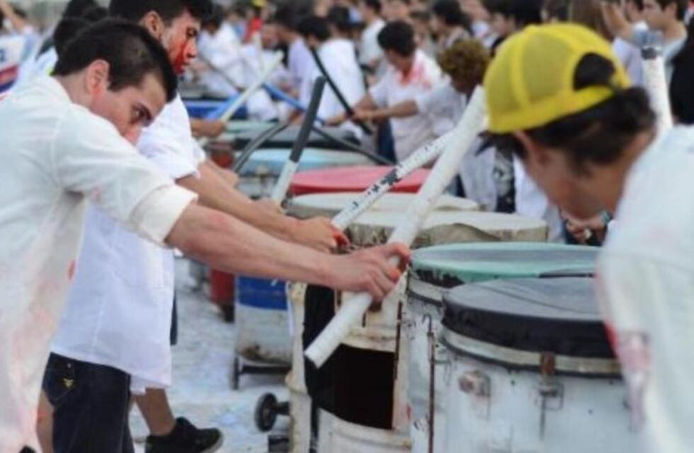Estudiantina 2018: la segunda prueba piloto comenzará mañana