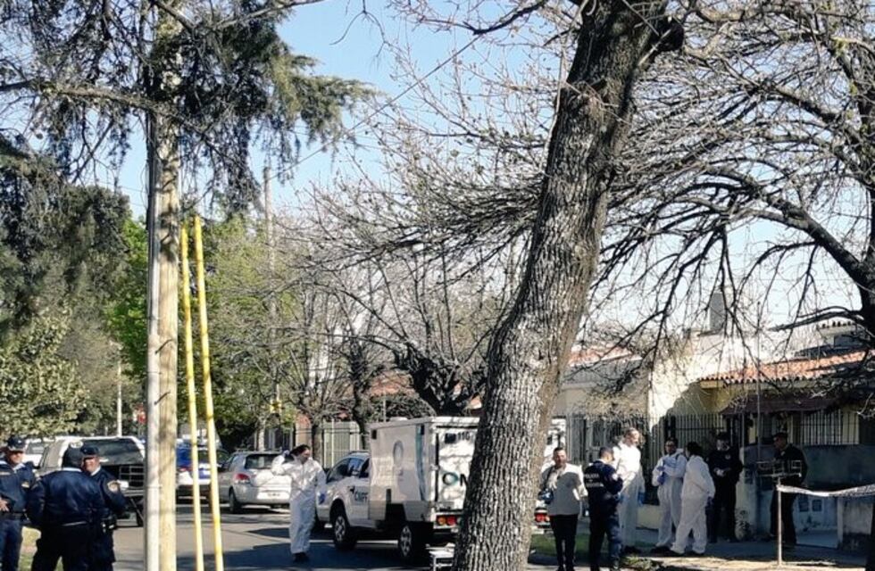 Hallan asesinada a una joven contadora en Córdoba: fue un fraticidio