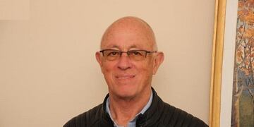 El ingeniero químico estará en Villa General Belgrano y asistirá al municipio en cuestiones ambientales\u002E