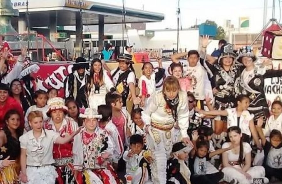 "Los Covacheros" seleccionados por el programa nacional Puntos de Cultura