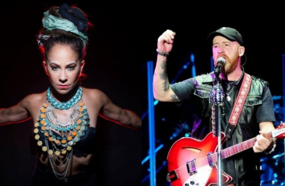 La Beriso y Miss Bolivia cantarán en los Valles Calchaquíes