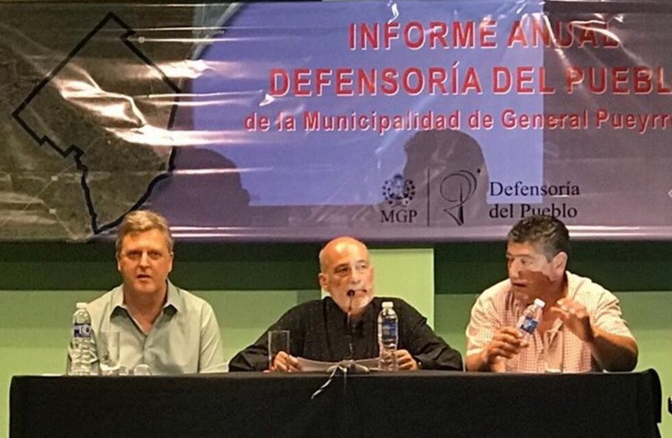 Defensores del Pueblo tildaron de "epidemia" al consumo de drogas en Mar del Plata