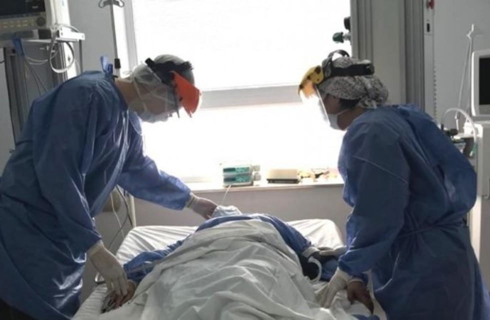 Coronavirus en San Juan: se registraron dos muertos en la última semana