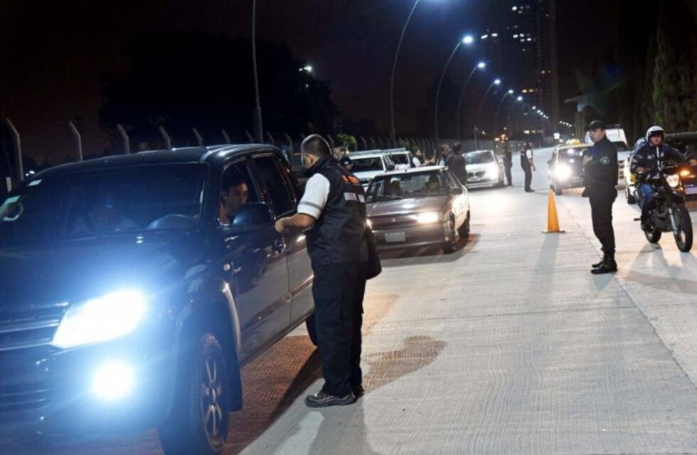 En falta: más de 400 vehículos fueron remitidos al corralón en marzo