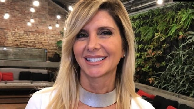 Débora Plager (Web)