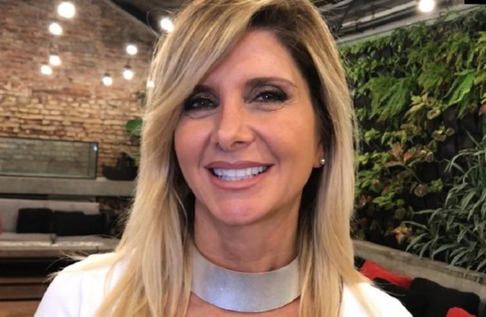 Débora Plager: fotos en lencería y una confesión sobre su órgano sexual "más interesante"