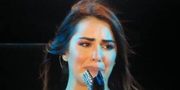 Lali Espósito\u002E (web)