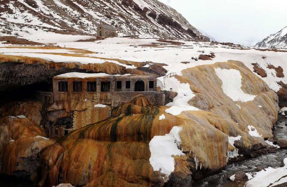 Puente del Inca: cuáles son los detalles del proyecto, quiénes son sus inversores y opositores