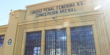 Internas de un penal de Paraná denunciaron a una mujer trans por violencia y aseguran que "es un varón"
