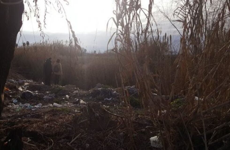 Fue identificado el cuerpo desmembrado en Godoy Cruz sería un ajuste de cuentas