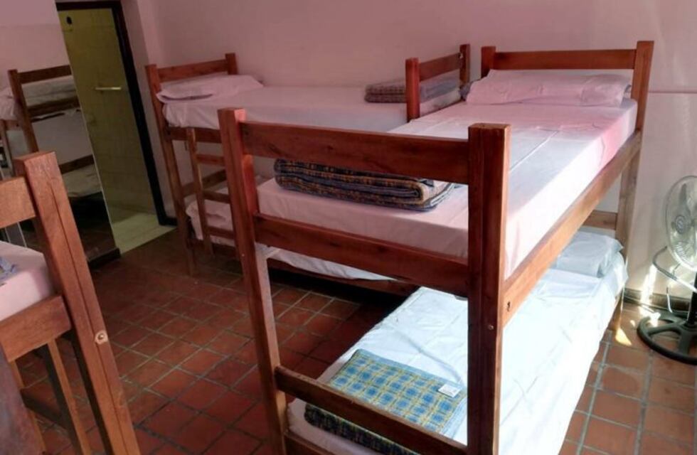 Habrá una residencia estudiantil para mujeres de pueblos originarios