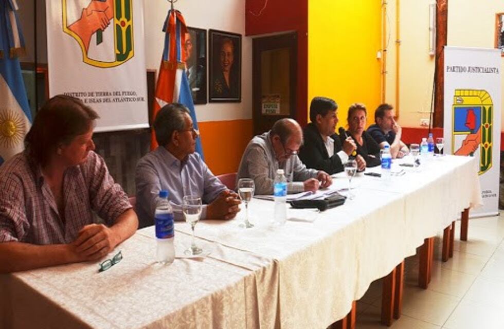 El Congreso Provincial emitió un comunicado de solidaridad hacia los Intendentes de la provincia