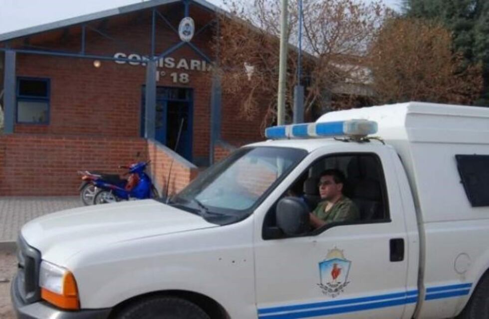 Denunciaron en Neuquén a un agente por vínculos con el narcotráfico