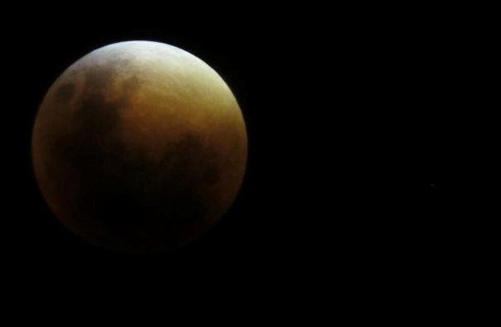 Dónde ver el eclipse de Luna en Córdoba