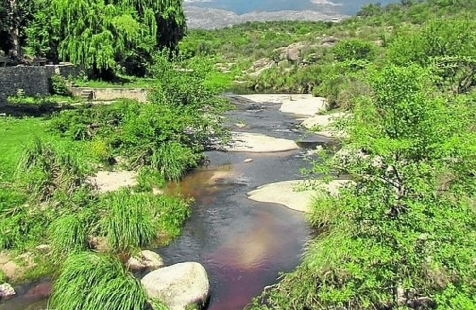 Avanza la creación de un nuevo parque nacional en Traslasierra