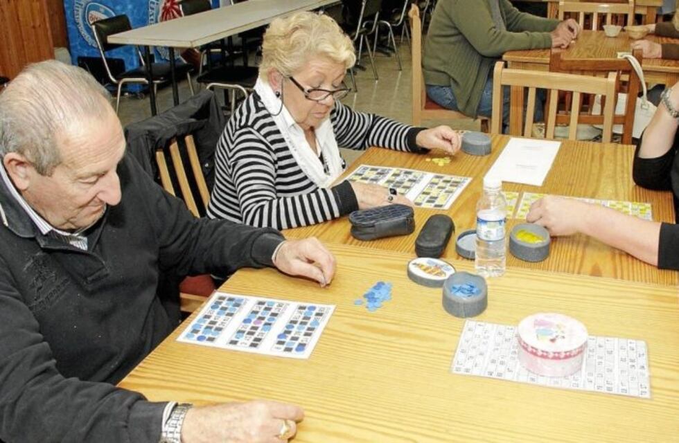 Alumnos realizarán un Té Bingo para viajar al Encuentro de Cooperativas Escolares