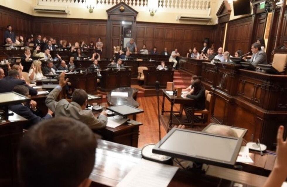 Legisladores mendocinos tendrán $540 mil extras para gastar en el año