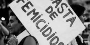 Son 9 los femicidios en Chaco en lo que va del 2019\u002E