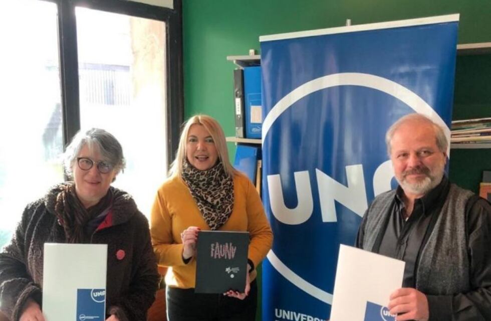 Tierra del Fuego contará con una nueva Diplomatura Universitaria