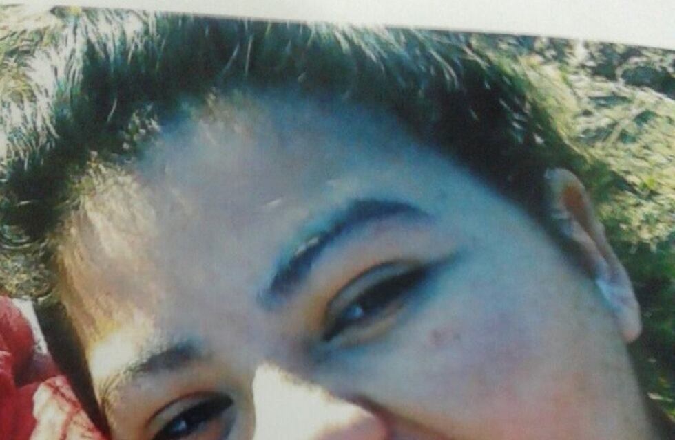 Encontraron en buen estado a una joven que era buscada desde diciembre del año pasado