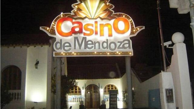 El anexo de La Consulta (San Carlos) dejaru00e1 de funcionar este miu00e9rcoles. Se sumaru00e1 a los casinos de Uspallata y Eugenio Bustos, que se produjeron durante el primer au00f1o de Cornejo como gobernador.