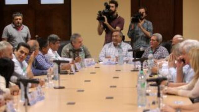 El movimiento obrero hasta ahora