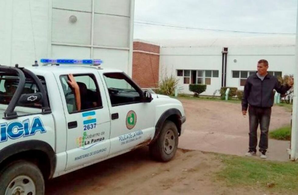 Presos en Santa Rosa iniciaron una huelga de hambre pidiendo la libertad condicional