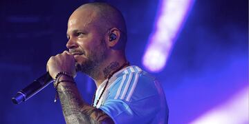 Residente se presentará en Metropolitano el 2 de noviembre\u002E